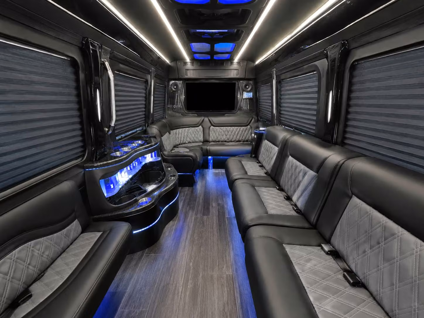 airport transfer shuttle services for waco business travelers