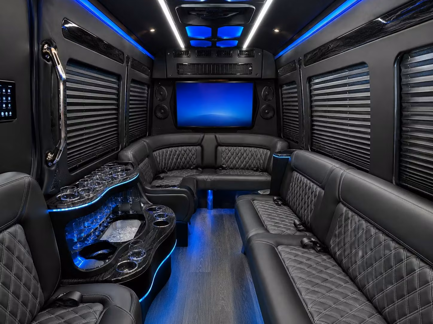 baylor game days concerts and waco private event transportation