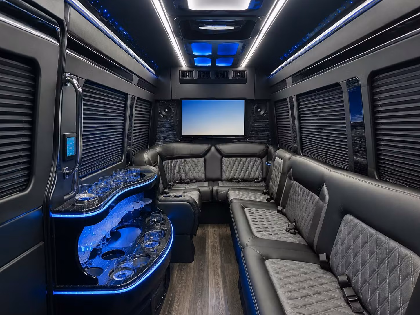 charterbuswaco com makes it possible to book fan group transportation to waco sporting events