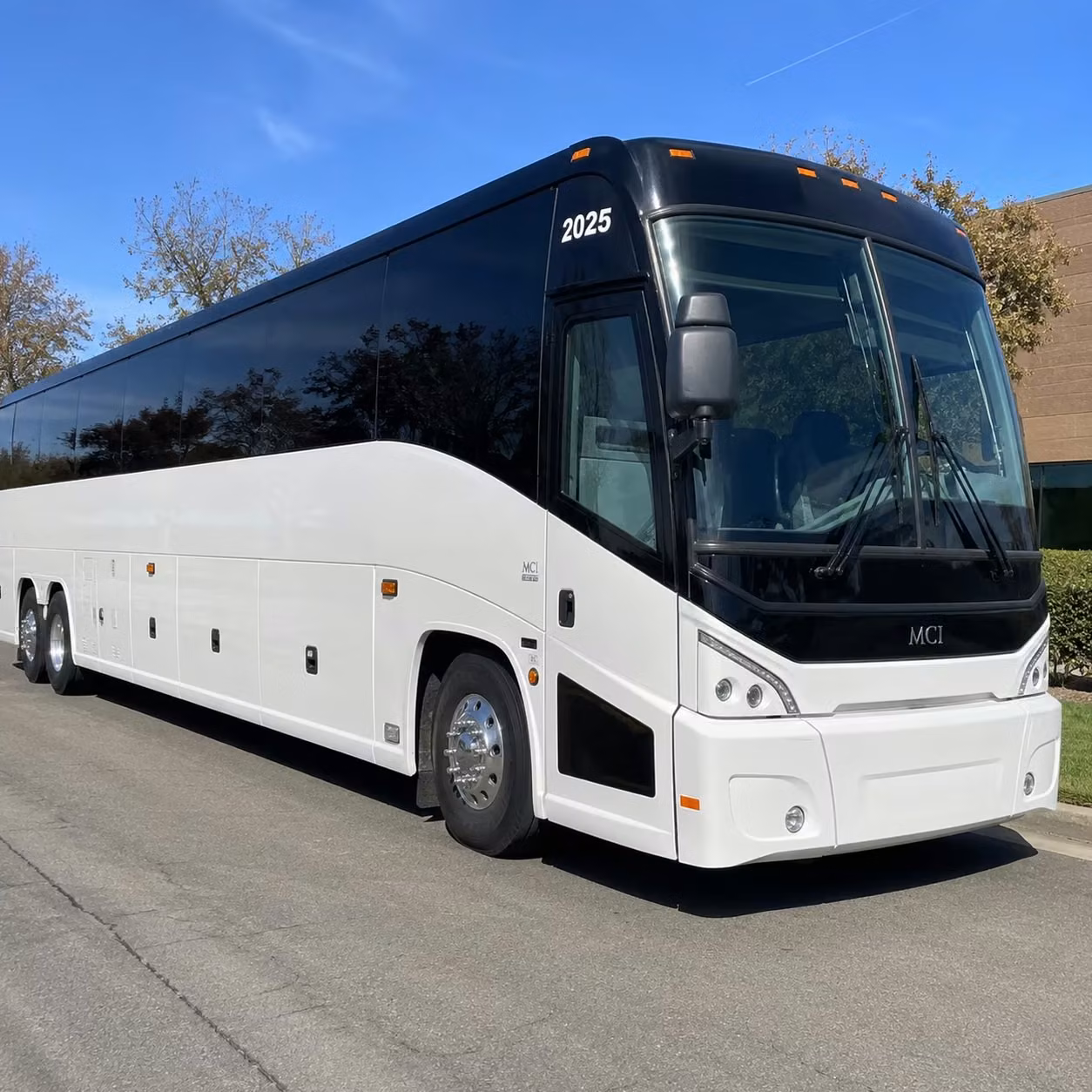church conference and event transportation in waco tx