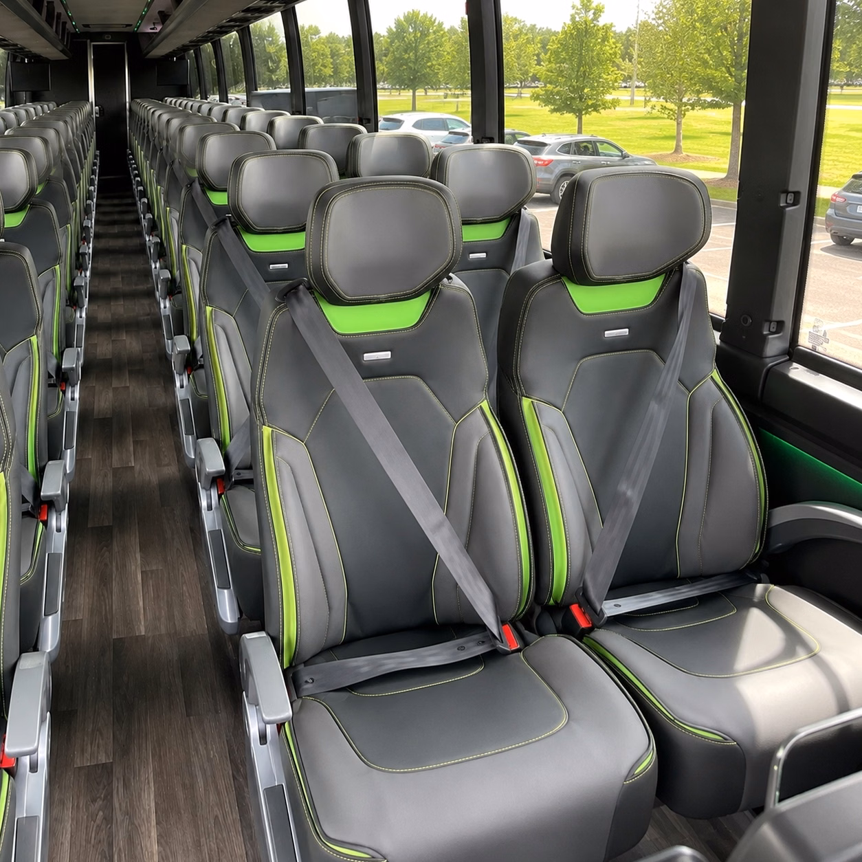 compare buses in minutes not days