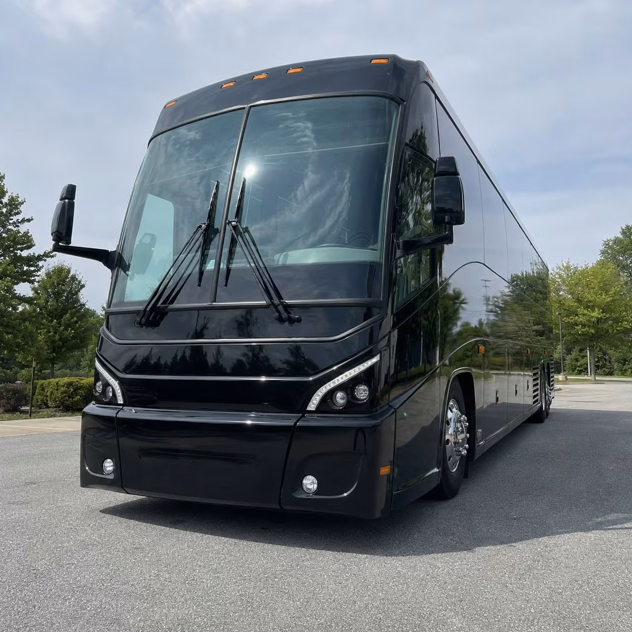 corporate event shuttle services in waco for conferences retreats and team events