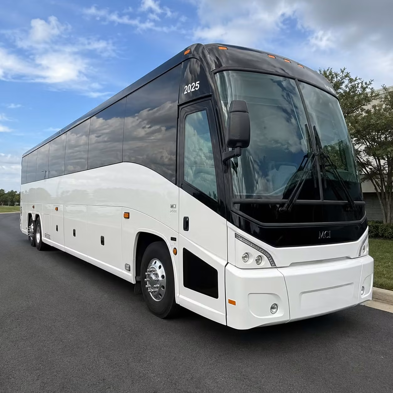 mission trip transportation and long distance church bus rentals in waco