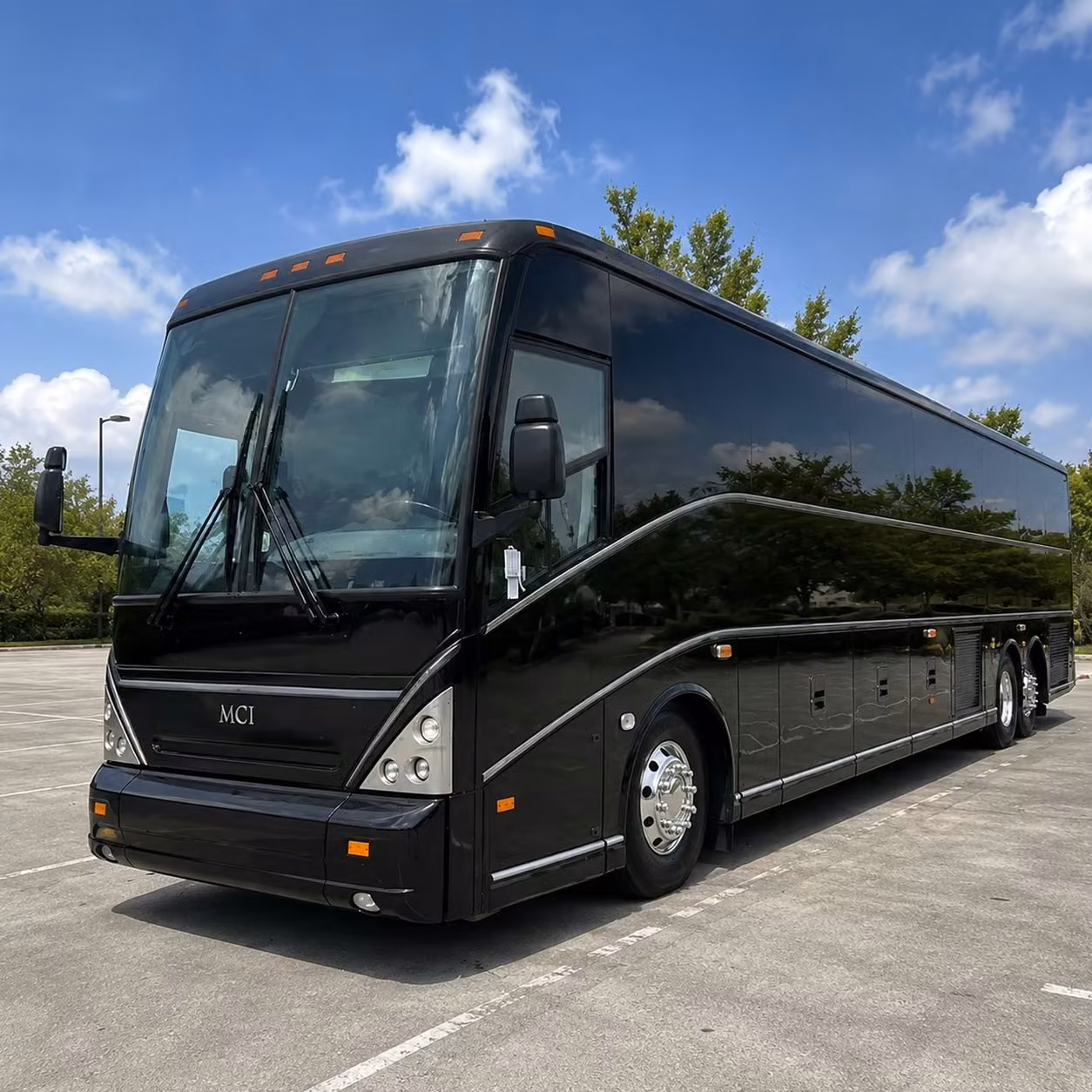 not in waco you can still find concert transportation nearby