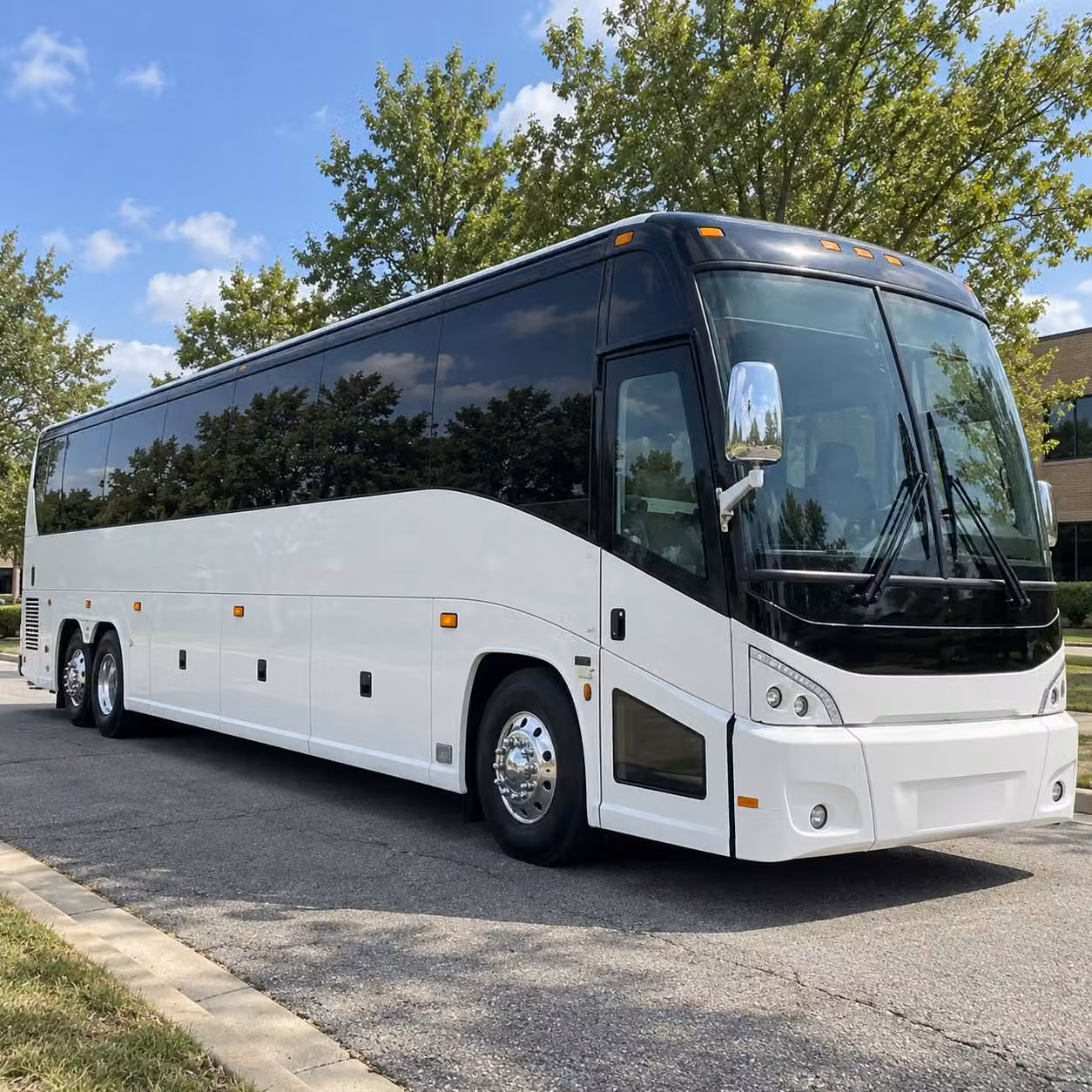not in waco you can still find corporate event transportation nearby