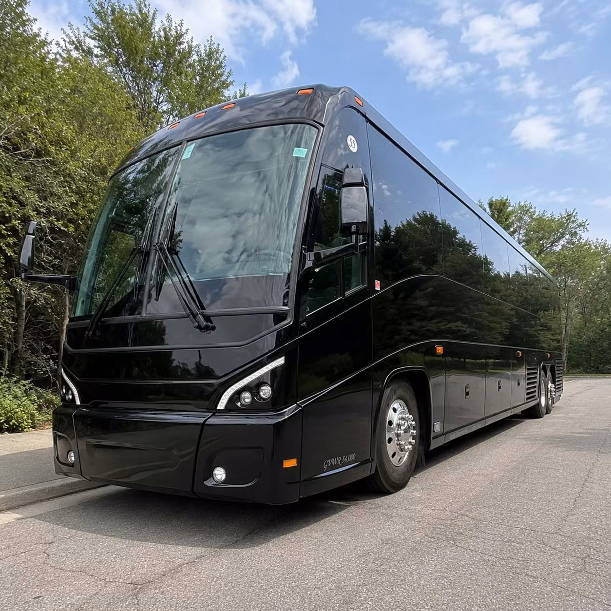 not in waco you can still find employee transportation nearby