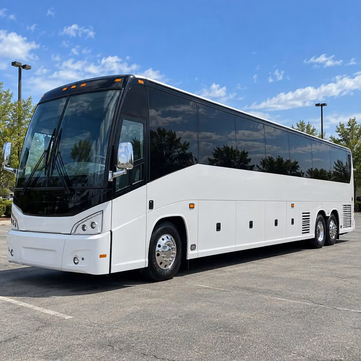 not in waco you can still find private event transportation nearby