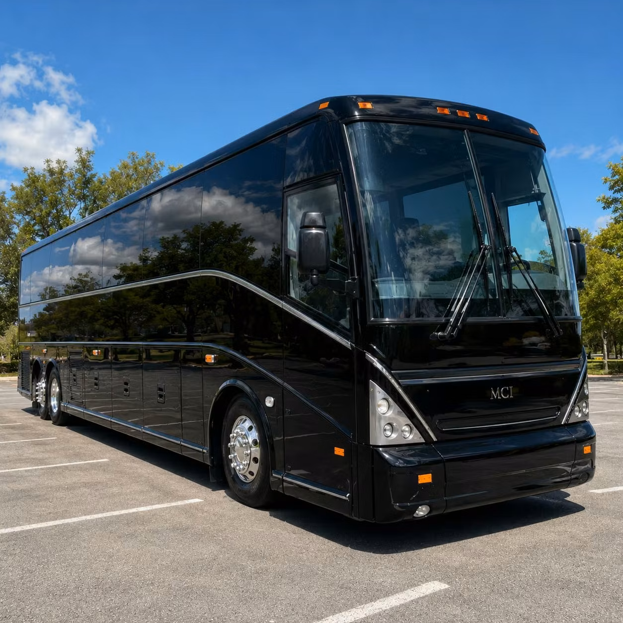 not in waco you can still find religious group transportation nearby