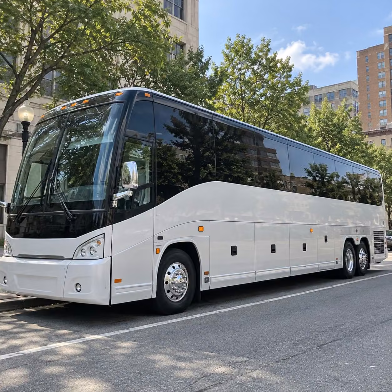 not in waco you can still find school event transportation nearby