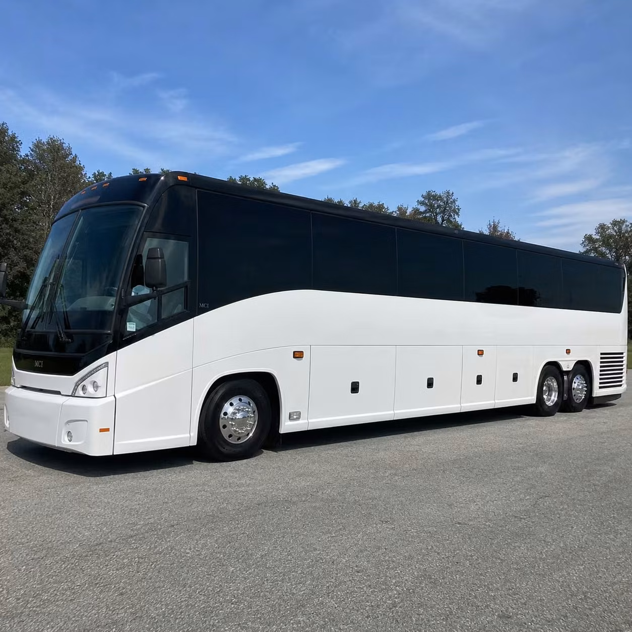 one search for your waco group trip