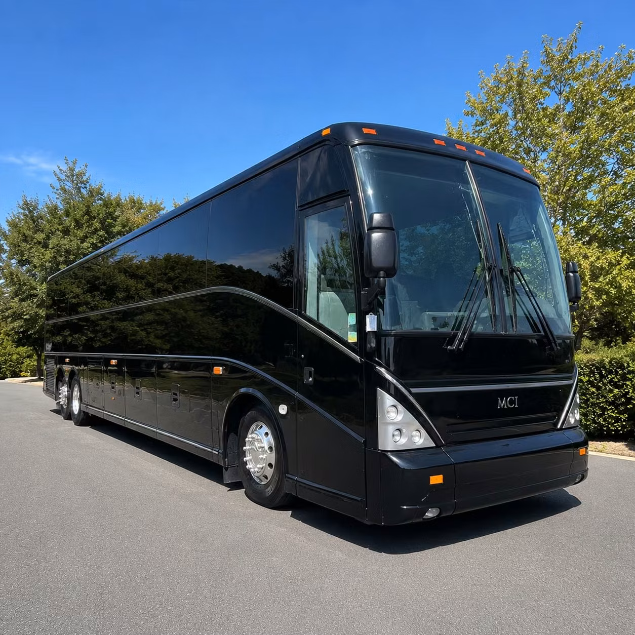 ready to compare waco concert transportation options and lock in your bus