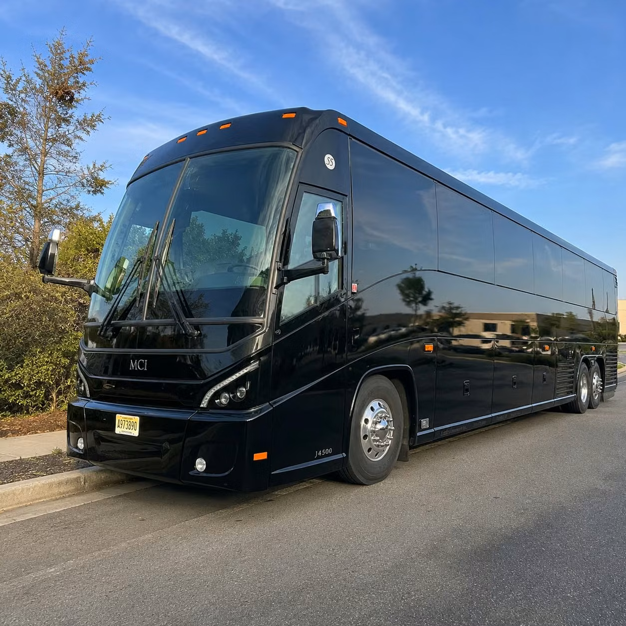 remote parking and off site employee shuttle services around waco