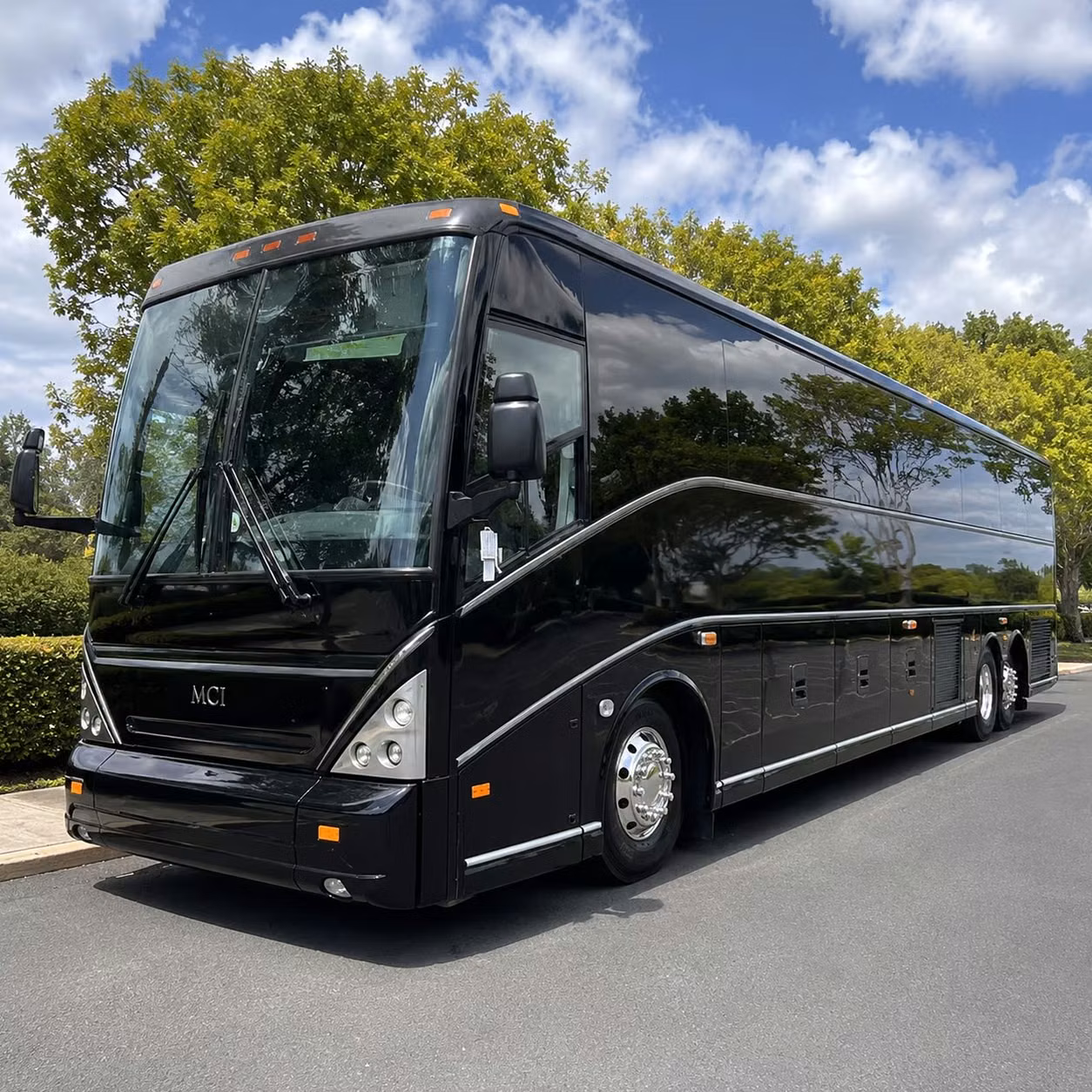 waco airport transfers and long distance charter bus rentals