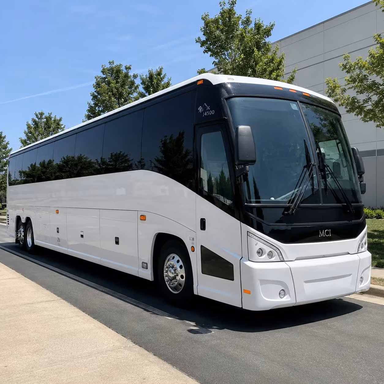 waco charter bus rentals for stem field trips science centers and university visits