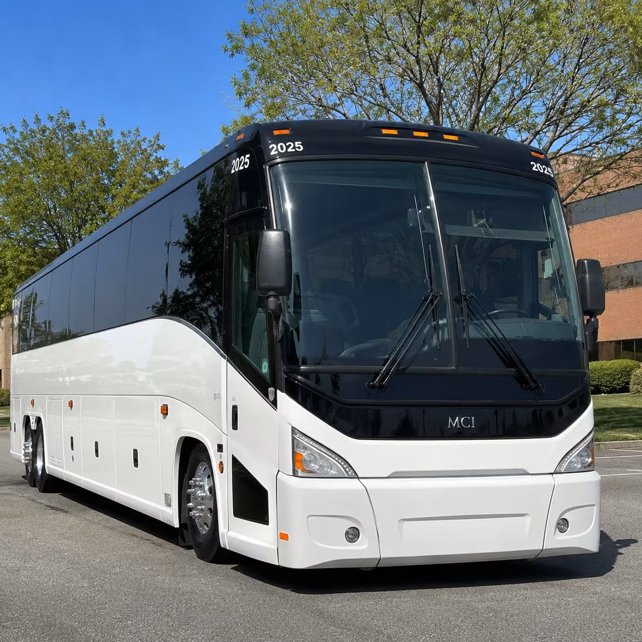 waco church retreat bus rentals for youth groups and congregations