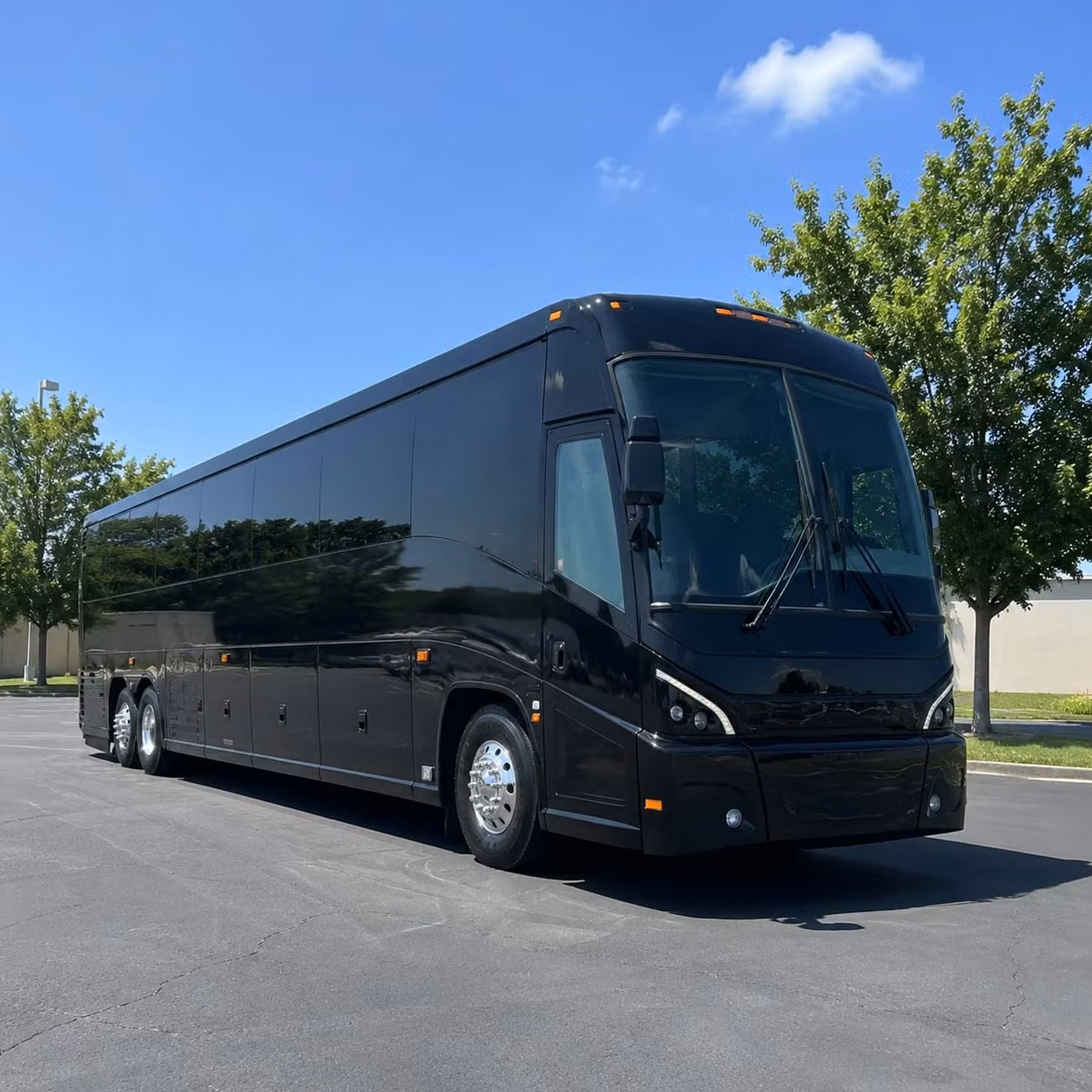 waco commuter shuttle services for large employers and manufacturing facilities