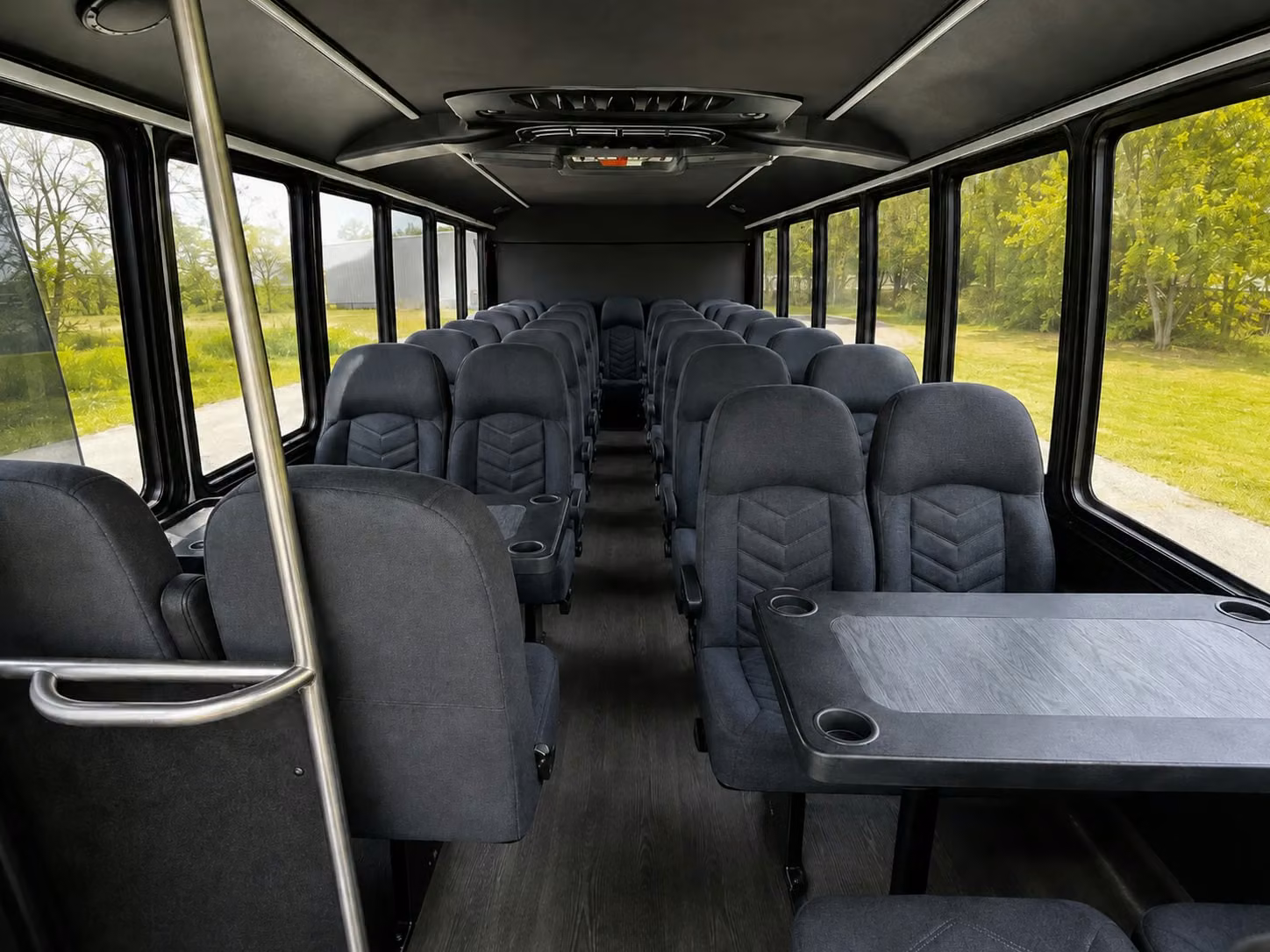 waco concert transportation