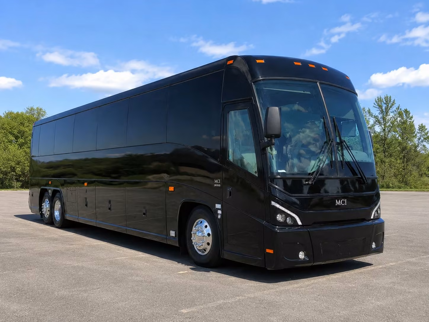 waco corporate shuttle services