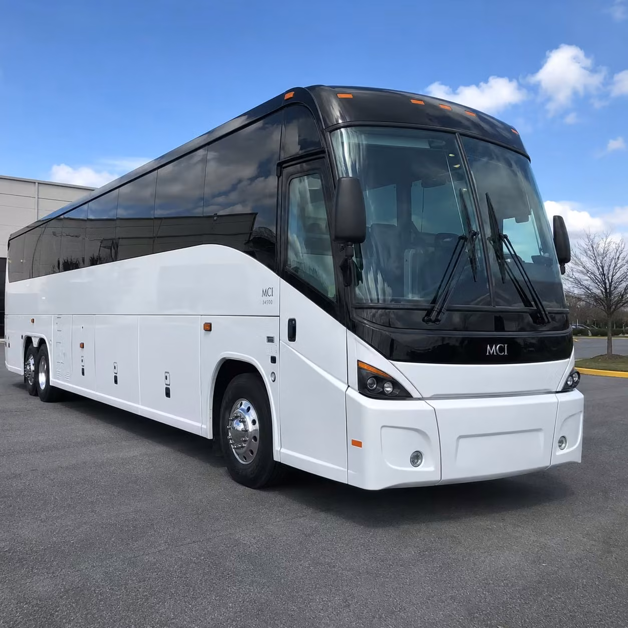 waco event transportation services