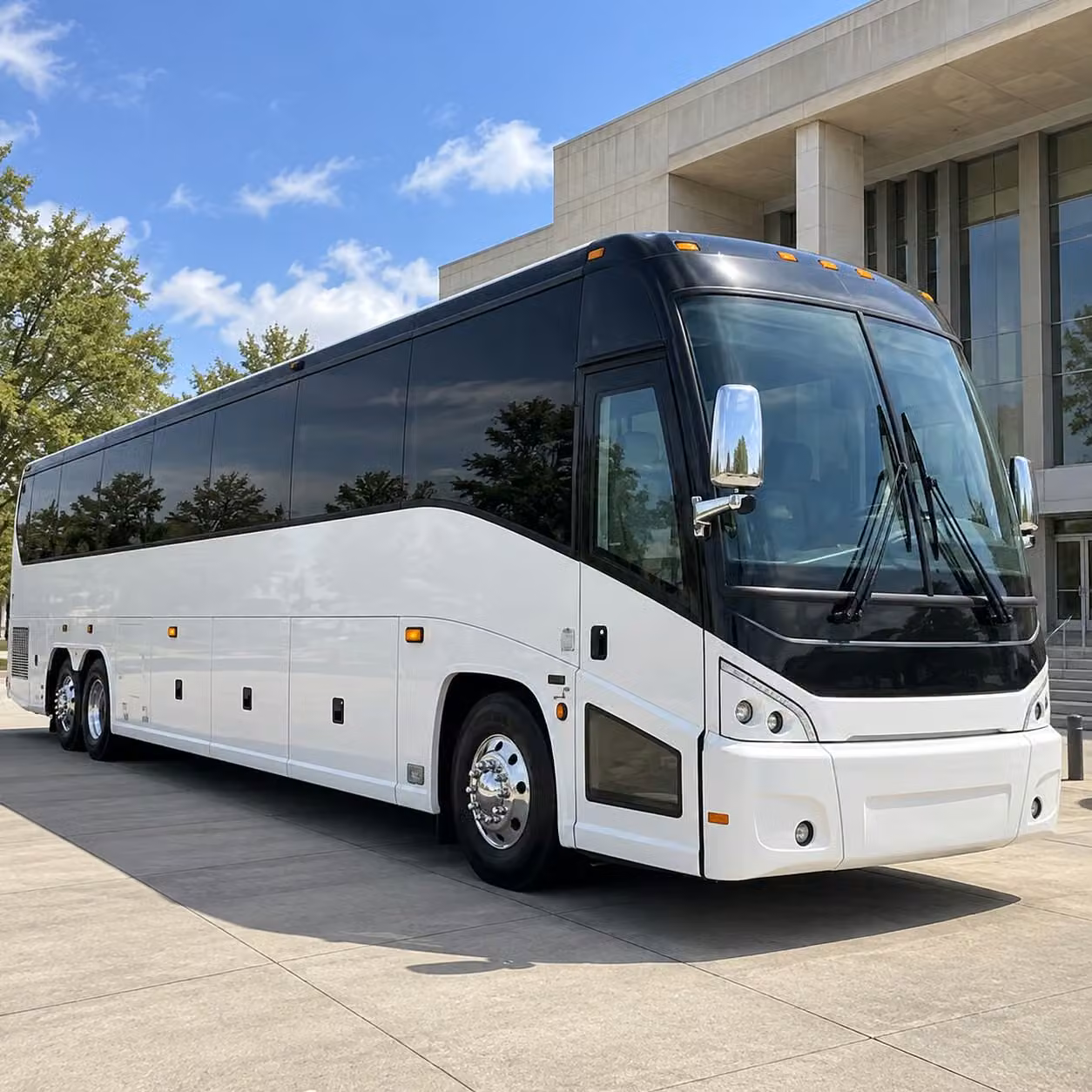 waco field trip transportation to mayborn museum complex and baylor university