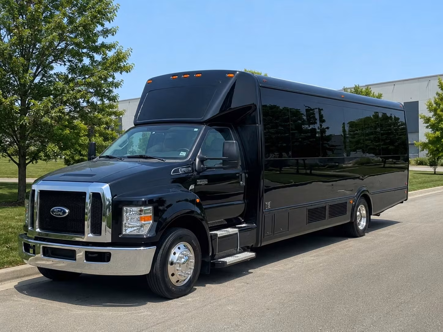 waco s most popular prom venues and how a party bus gets you there in style