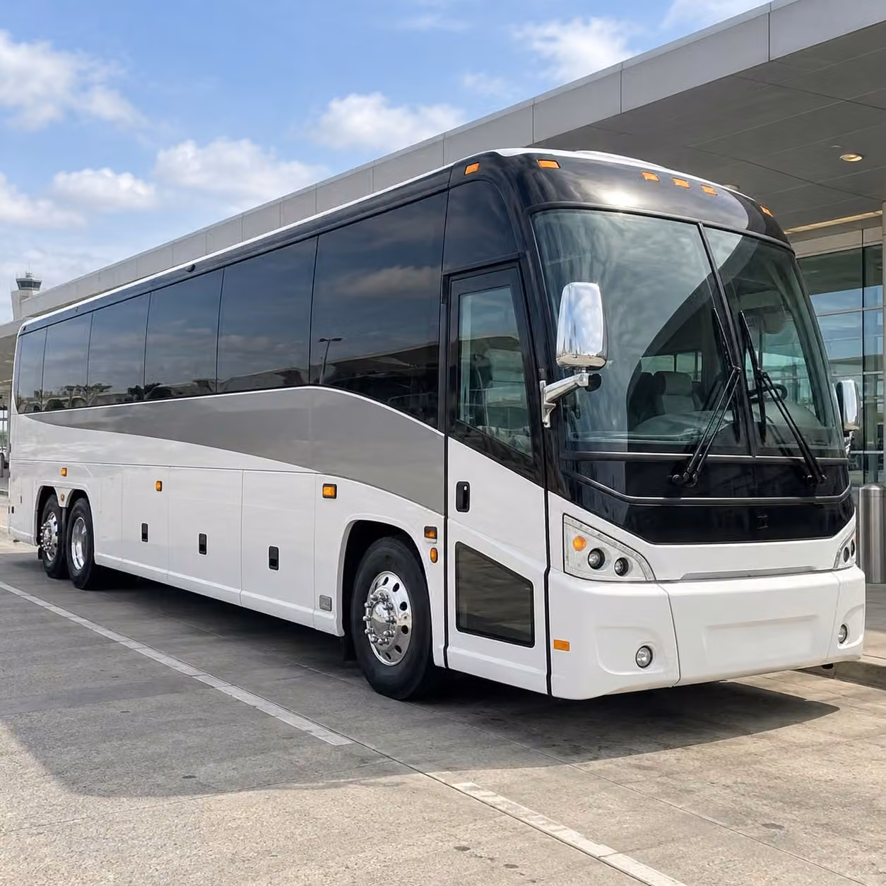 waco school field trip and sports team transportation made easy