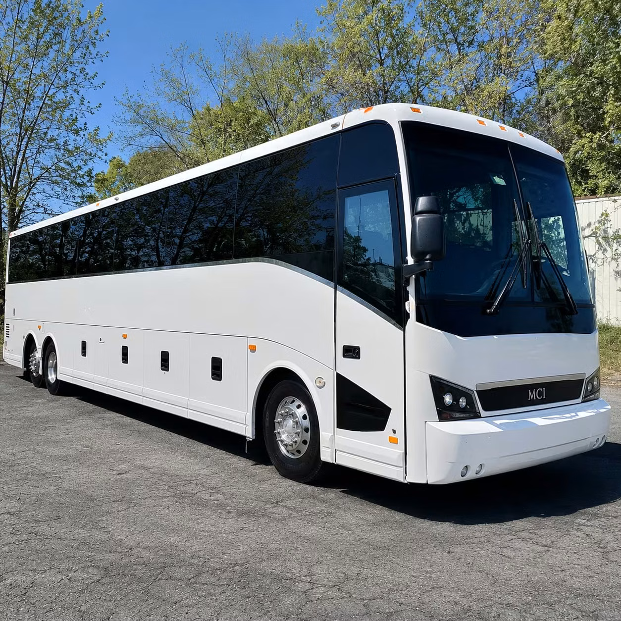 waco sunday service shuttles that keep every member connected