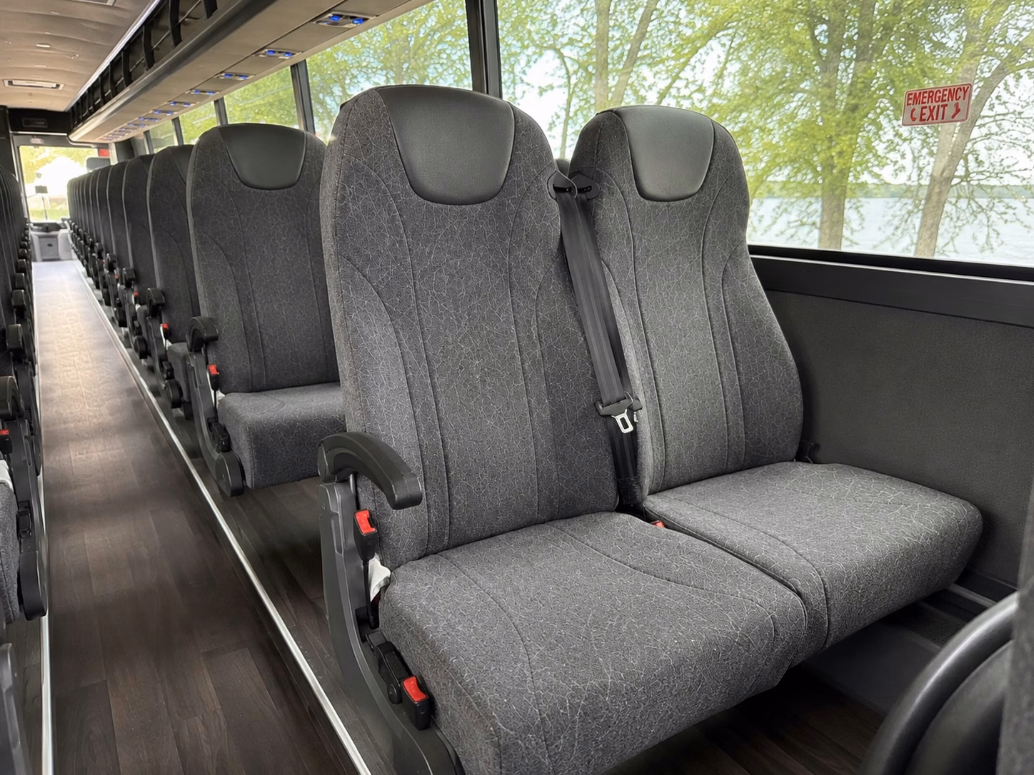 waco venue shuttles from cameron park to the findery and beyond