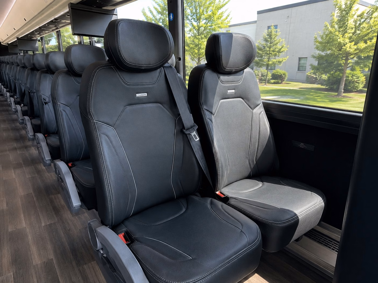 we help you compare college athletics transportation options around baylor university